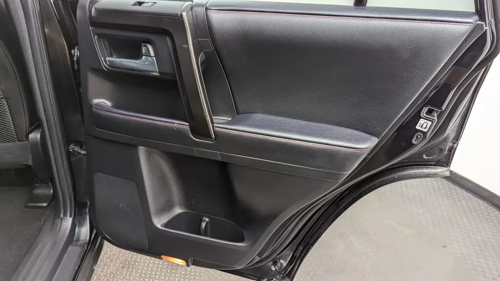 Florida Fine Cars - Used TOYOTA 4RUNNER 2023 MIAMI TRD OFF ROAD PREMIUM