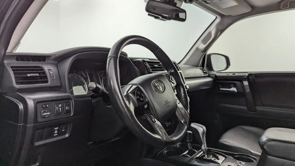 Florida Fine Cars - Used TOYOTA 4RUNNER 2023 MIAMI TRD OFF ROAD PREMIUM