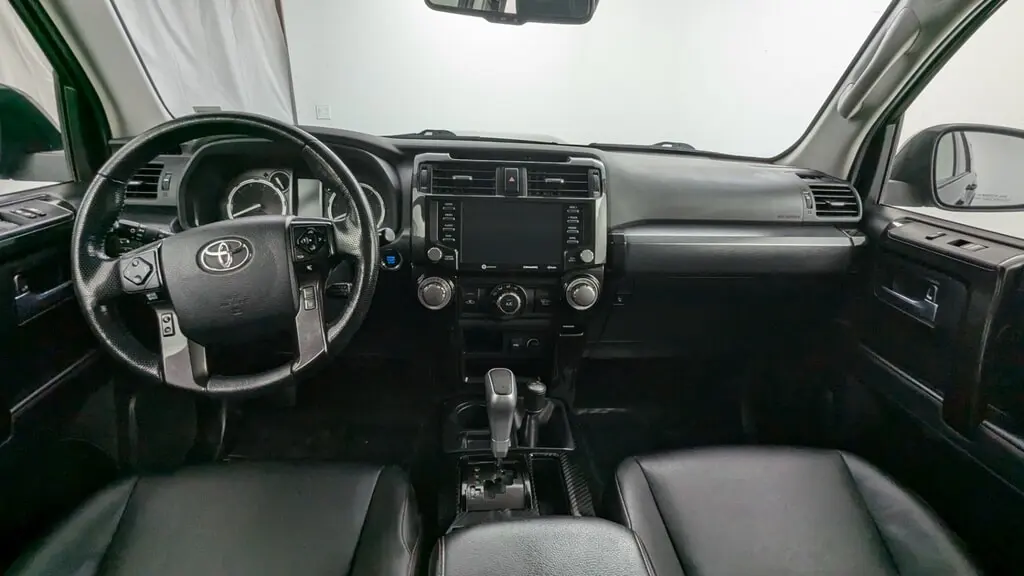 Florida Fine Cars - Used TOYOTA 4RUNNER 2023 MIAMI TRD OFF ROAD PREMIUM