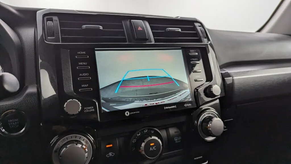 Florida Fine Cars - Used TOYOTA 4RUNNER 2023 MIAMI TRD OFF ROAD PREMIUM