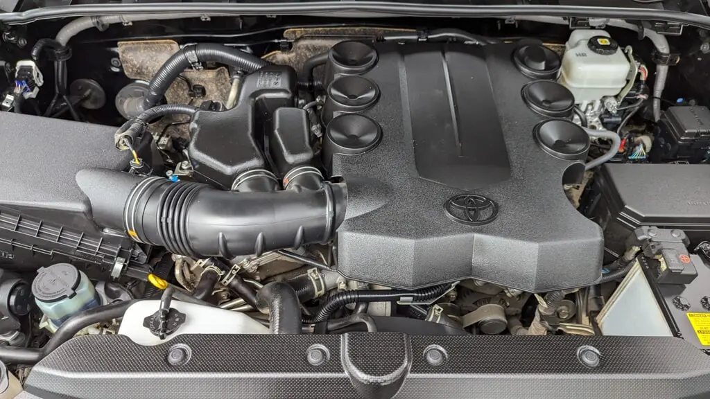 Florida Fine Cars - Used TOYOTA 4RUNNER 2023 MIAMI TRD OFF ROAD PREMIUM