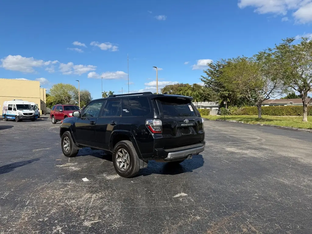 Florida Fine Cars - Used TOYOTA 4RUNNER 2023 MIAMI TRD OFF ROAD PREMIUM