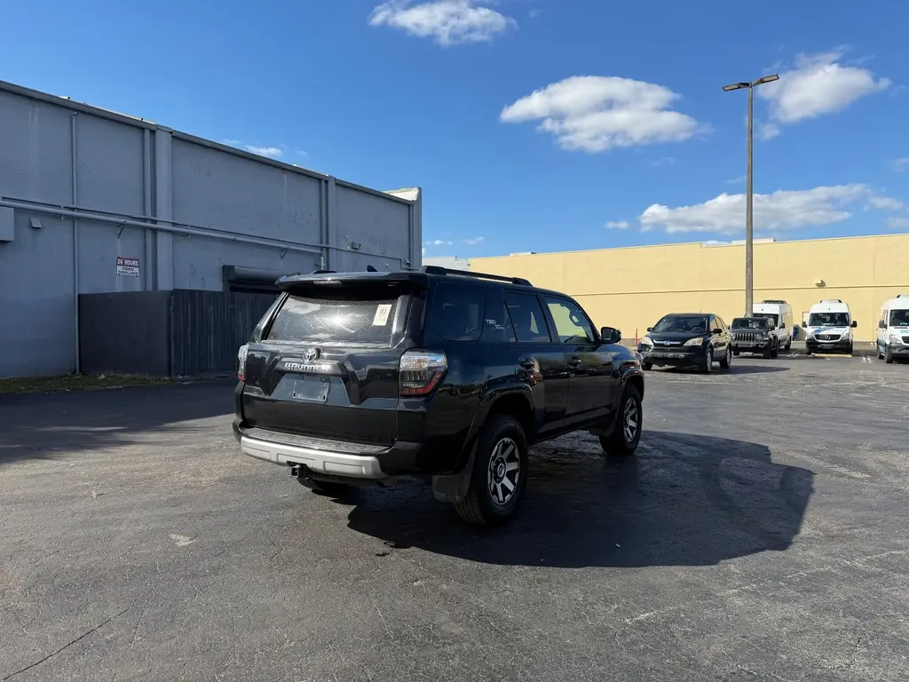 Florida Fine Cars - Used TOYOTA 4RUNNER 2023 MIAMI TRD OFF ROAD PREMIUM