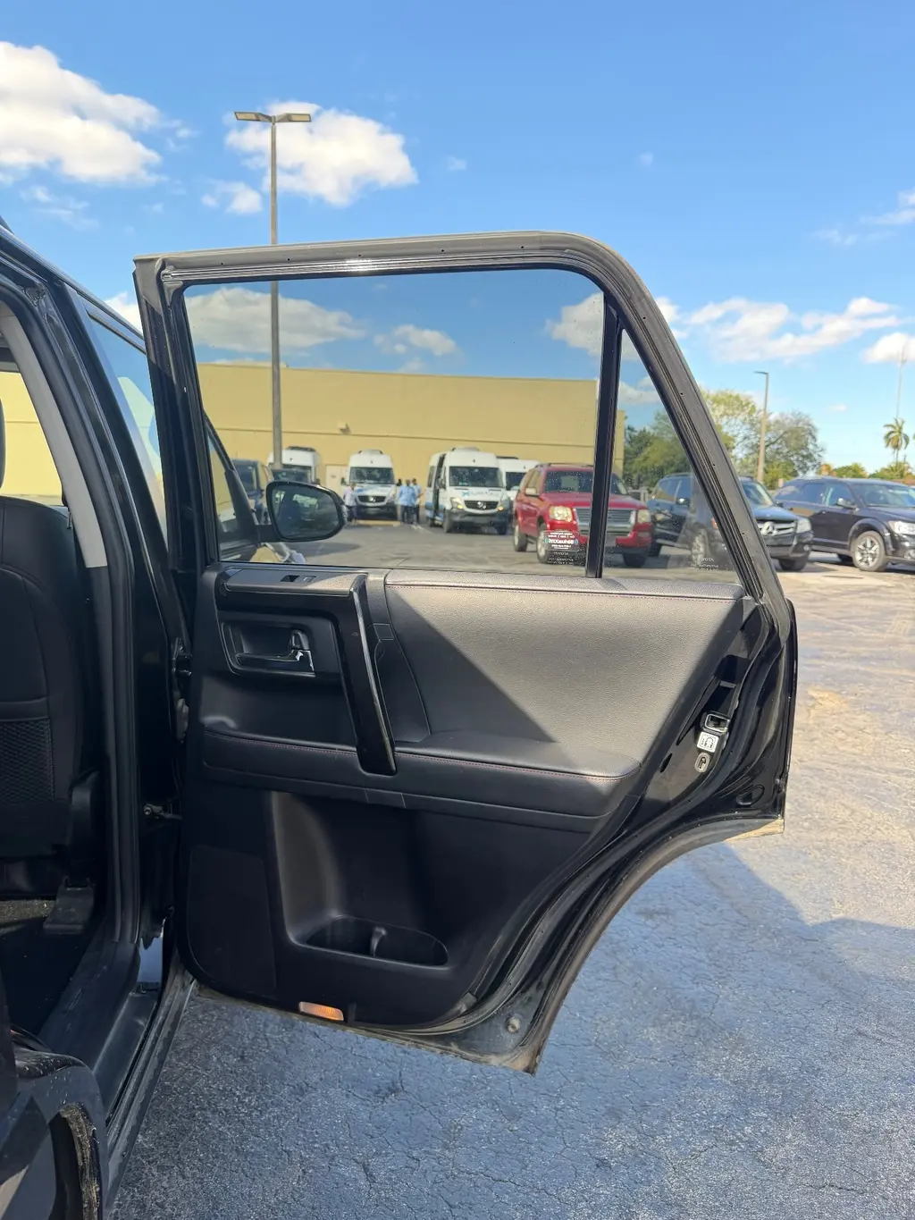 Florida Fine Cars - Used TOYOTA 4RUNNER 2023 MIAMI TRD OFF ROAD PREMIUM