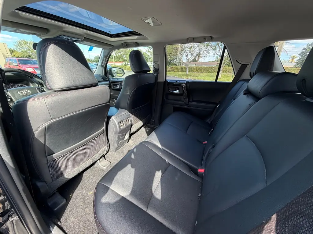 Florida Fine Cars - Used TOYOTA 4RUNNER 2023 MIAMI TRD OFF ROAD PREMIUM