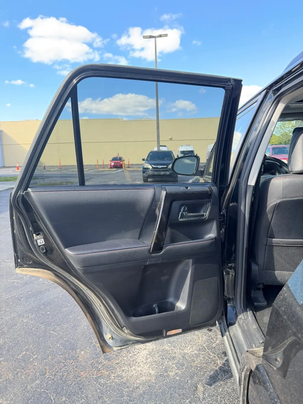 Florida Fine Cars - Used TOYOTA 4RUNNER 2023 MIAMI TRD OFF ROAD PREMIUM