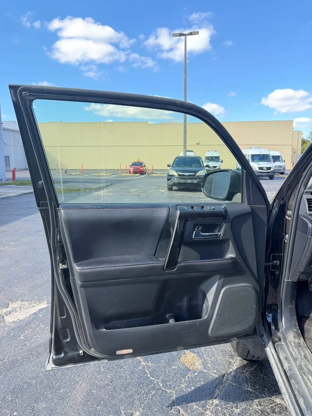 Florida Fine Cars - Used TOYOTA 4RUNNER 2023 MIAMI TRD OFF ROAD PREMIUM