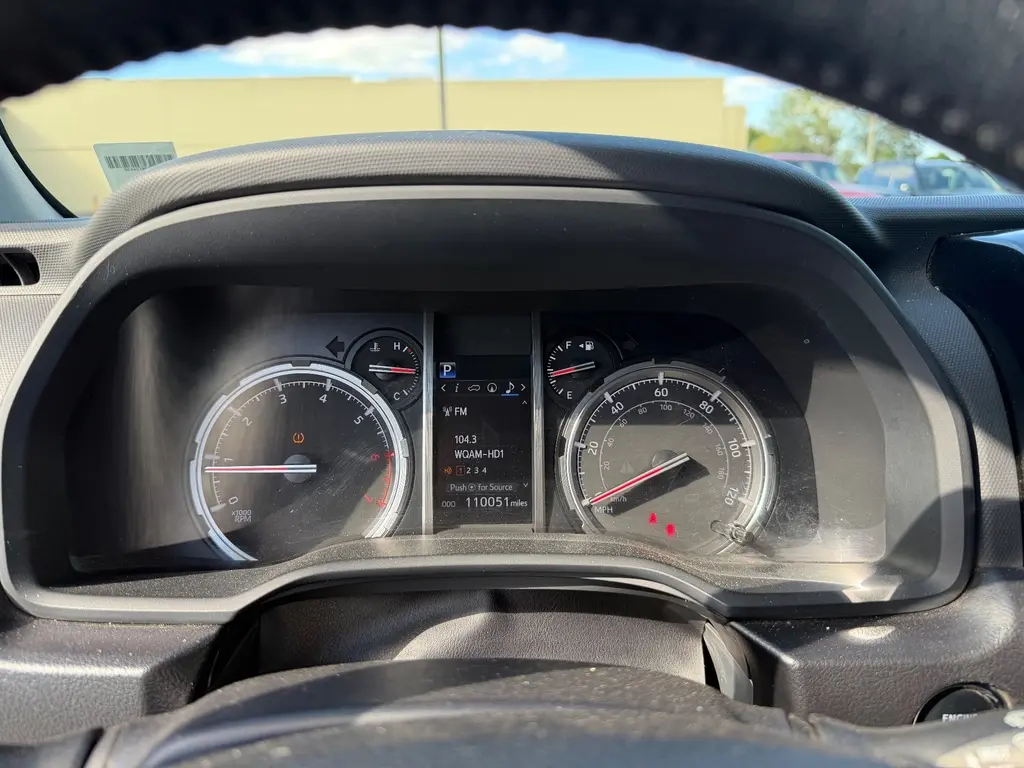 Florida Fine Cars - Used TOYOTA 4RUNNER 2023 MIAMI TRD OFF ROAD PREMIUM