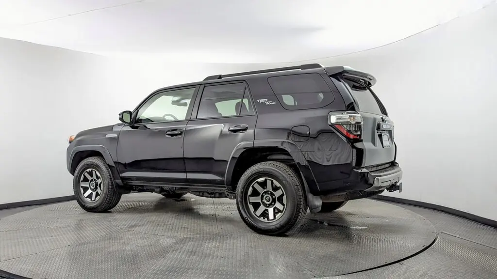 Florida Fine Cars - Used TOYOTA 4RUNNER 2023 MIAMI TRD OFF ROAD PREMIUM