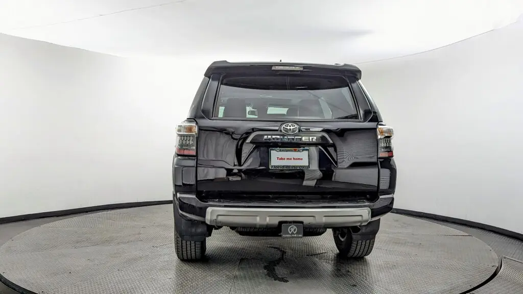 Florida Fine Cars - Used TOYOTA 4RUNNER 2023 MIAMI TRD OFF ROAD PREMIUM