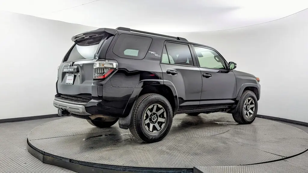 Florida Fine Cars - Used TOYOTA 4RUNNER 2023 MIAMI TRD OFF ROAD PREMIUM