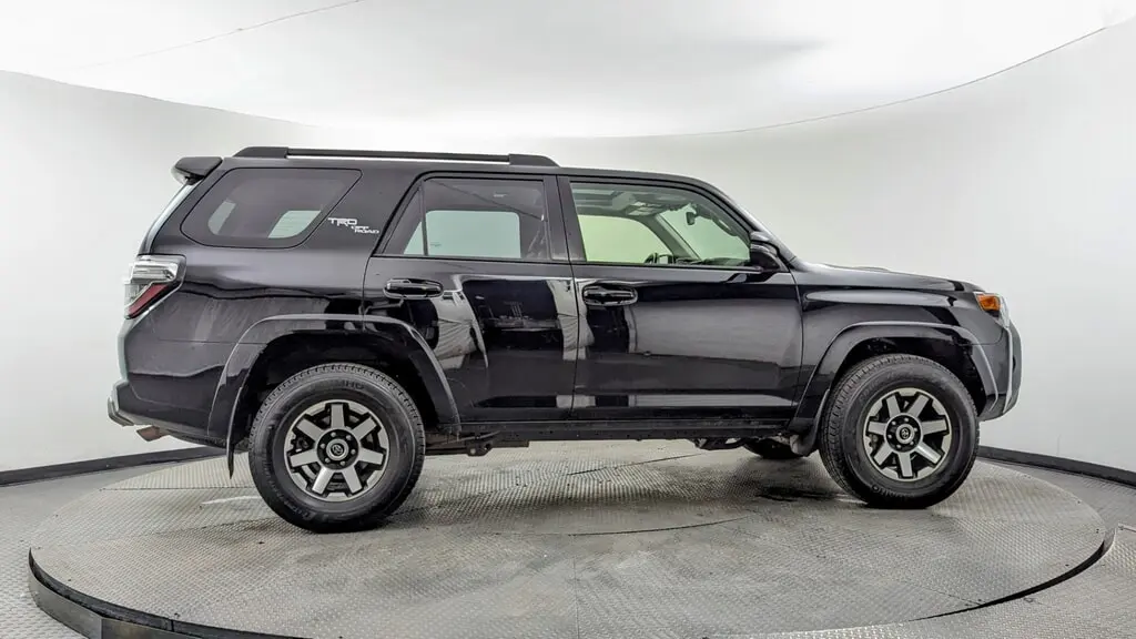 Florida Fine Cars - Used TOYOTA 4RUNNER 2023 MIAMI TRD OFF ROAD PREMIUM