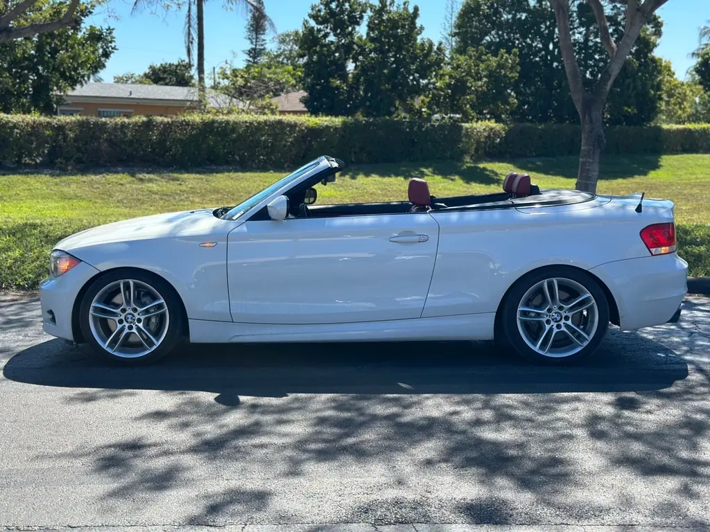 Florida Fine Cars - Used BMW 1 SERIES 2013 MARGATE 135I