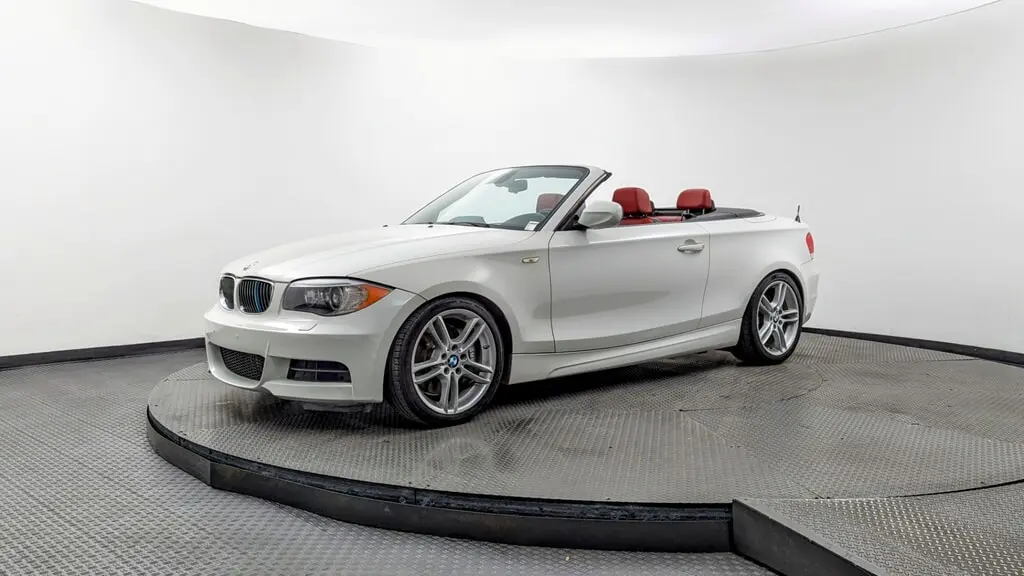 Florida Fine Cars - Used BMW 1 SERIES 2013 MARGATE 135I