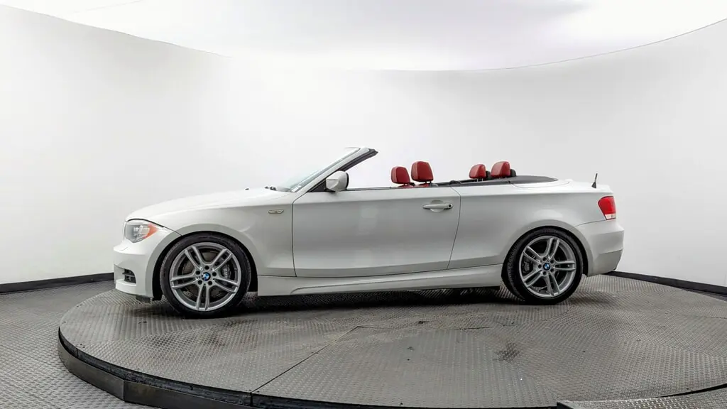Florida Fine Cars - Used BMW 1 SERIES 2013 MARGATE 135I