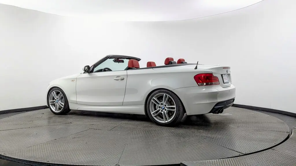 Florida Fine Cars - Used BMW 1 SERIES 2013 MARGATE 135I