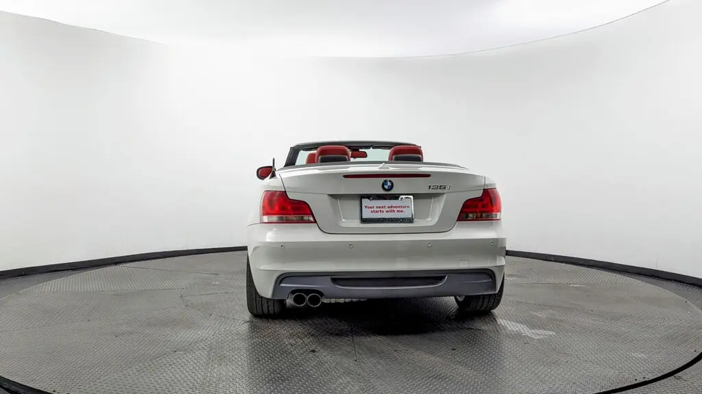 Florida Fine Cars - Used BMW 1 SERIES 2013 MARGATE 135I