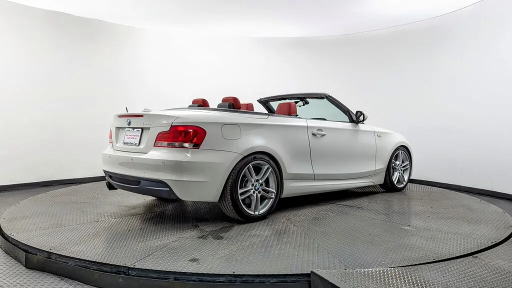 Florida Fine Cars - Used BMW 1 SERIES 2013 MARGATE 135I