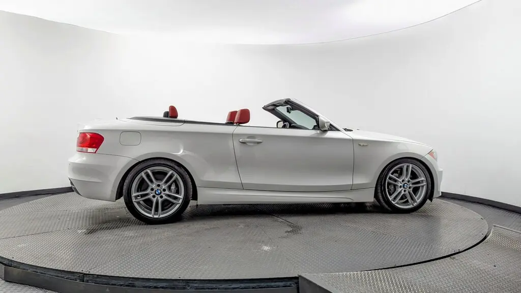 Florida Fine Cars - Used BMW 1 SERIES 2013 MARGATE 135I