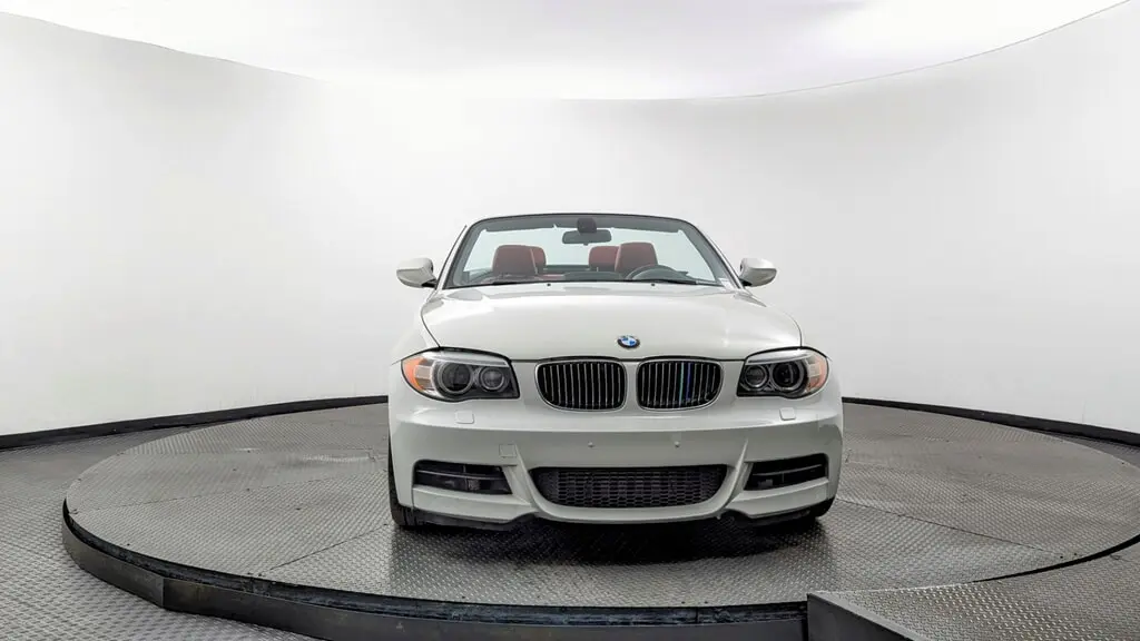 Florida Fine Cars - Used BMW 1 SERIES 2013 MARGATE 135I