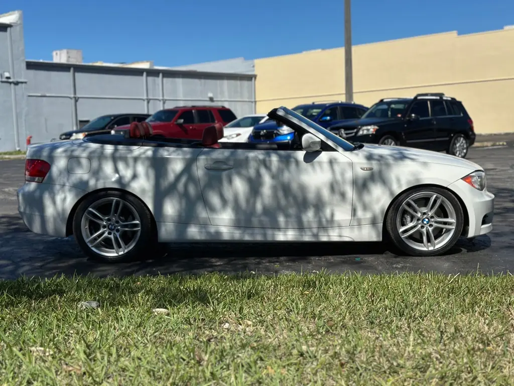 Florida Fine Cars - Used BMW 1 SERIES 2013 MARGATE 135I