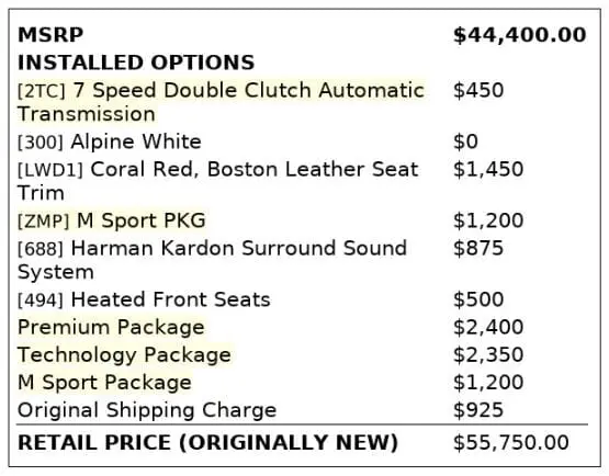 Florida Fine Cars - Used BMW 1 SERIES 2013 MARGATE 135I