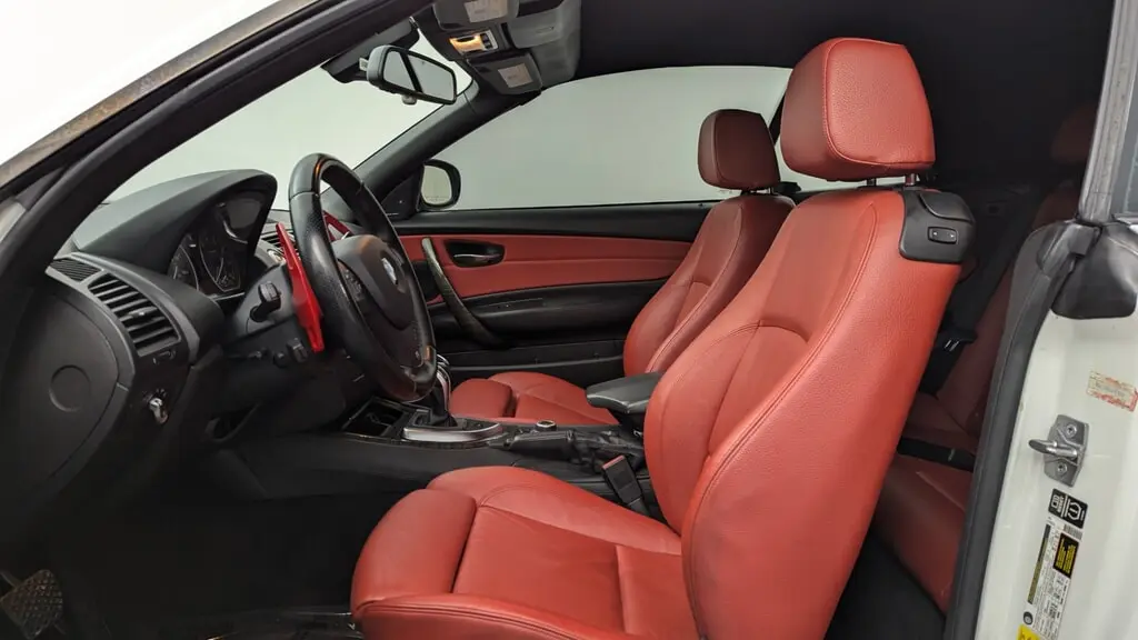 Florida Fine Cars - Used BMW 1 SERIES 2013 MARGATE 135I