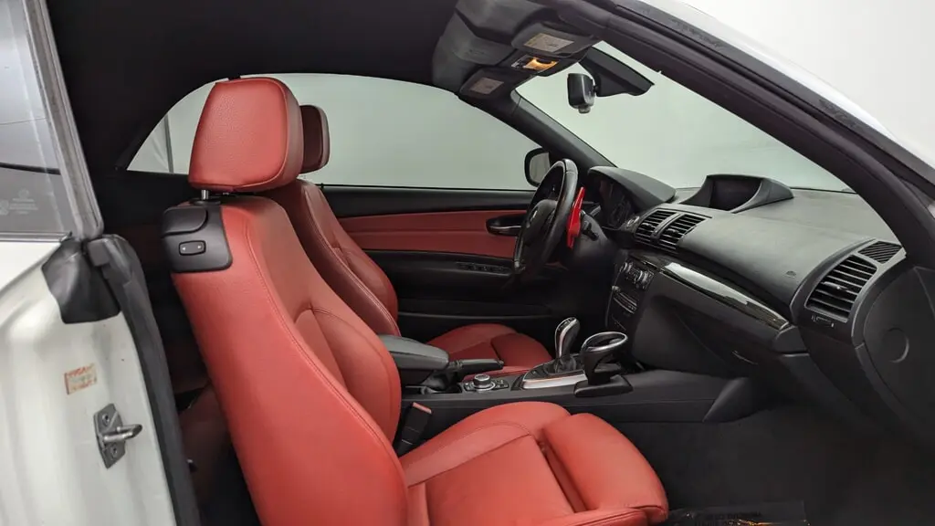 Florida Fine Cars - Used BMW 1 SERIES 2013 MARGATE 135I