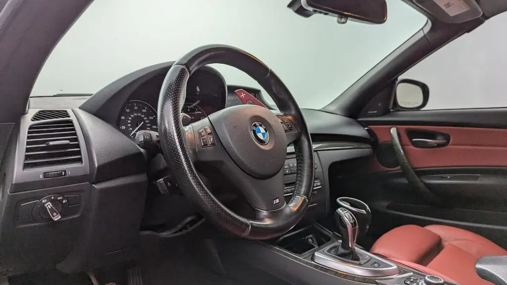 Florida Fine Cars - Used BMW 1 SERIES 2013 MARGATE 135I