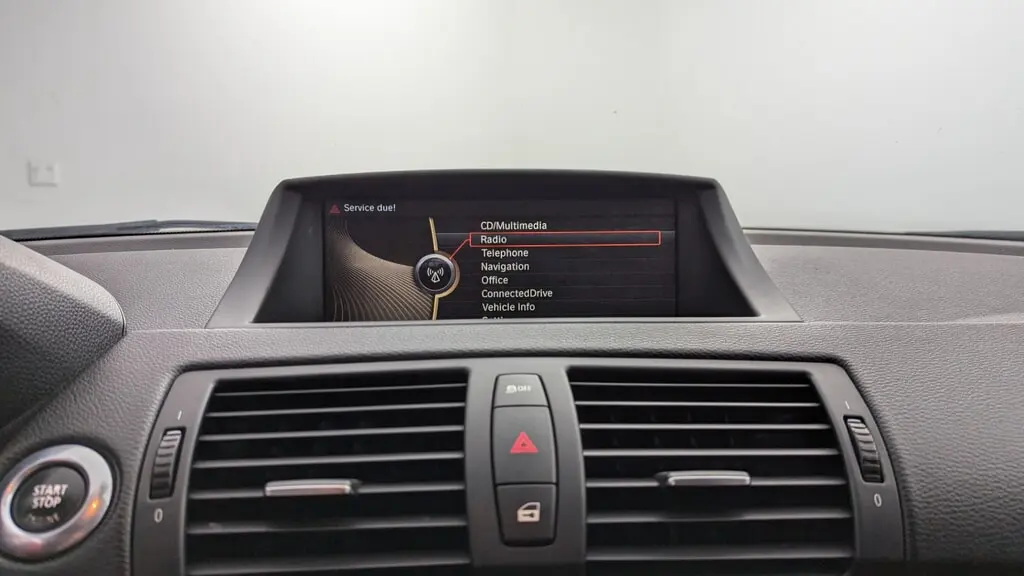 Florida Fine Cars - Used BMW 1 SERIES 2013 MARGATE 135I