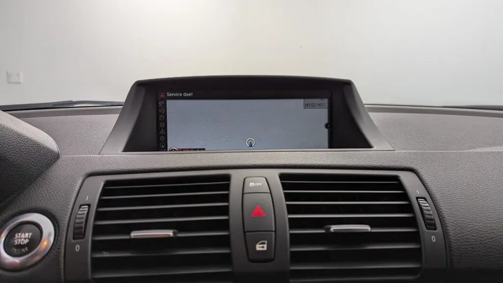 Florida Fine Cars - Used BMW 1 SERIES 2013 MARGATE 135I