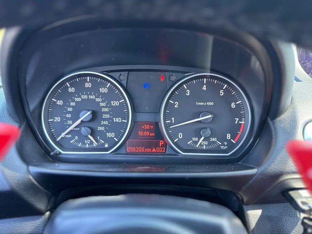 Florida Fine Cars - Used BMW 1 SERIES 2013 MARGATE 135I