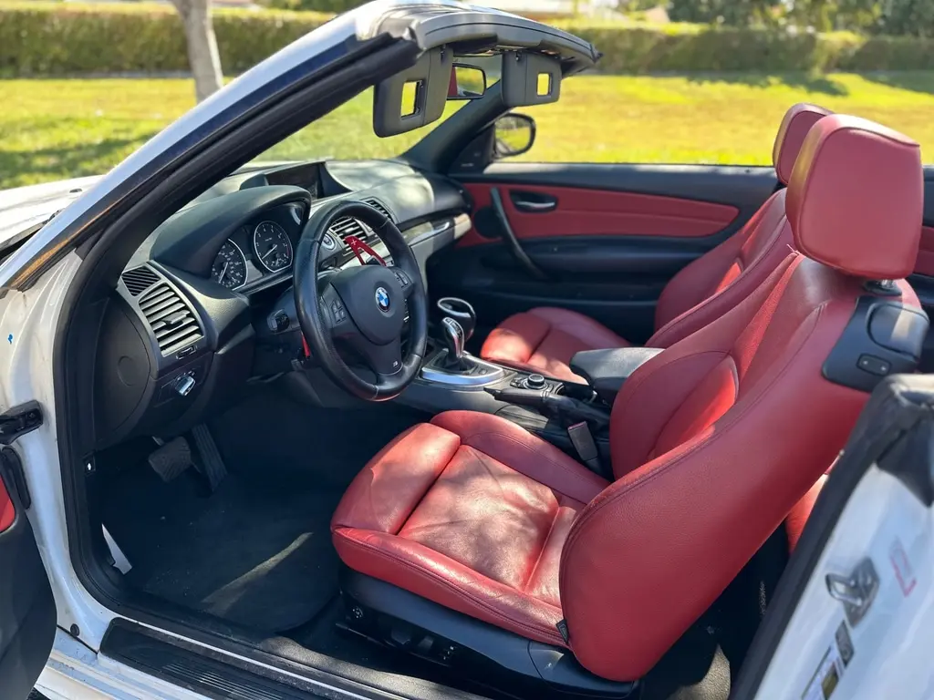 Florida Fine Cars - Used BMW 1 SERIES 2013 MARGATE 135I