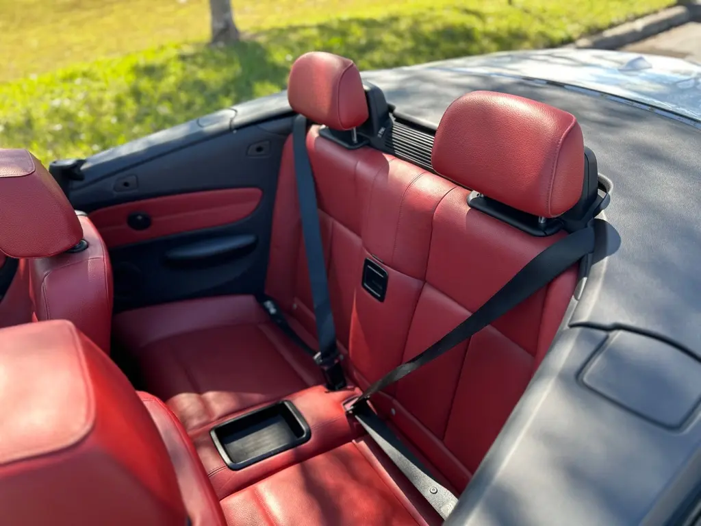 Florida Fine Cars - Used BMW 1 SERIES 2013 MARGATE 135I