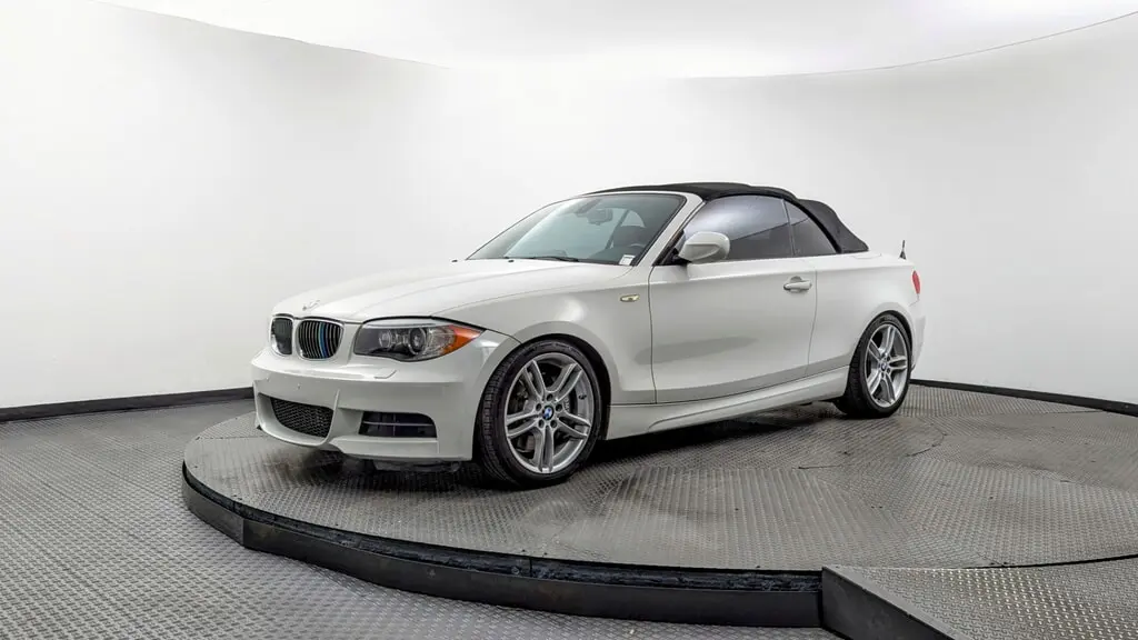 Florida Fine Cars - Used BMW 1 SERIES 2013 MARGATE 135I