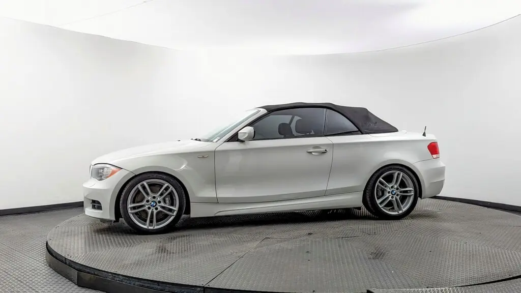 Florida Fine Cars - Used BMW 1 SERIES 2013 MARGATE 135I