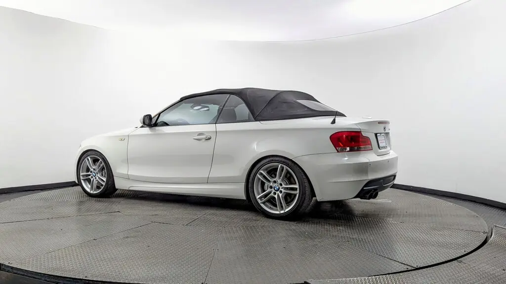 Florida Fine Cars - Used BMW 1 SERIES 2013 MARGATE 135I