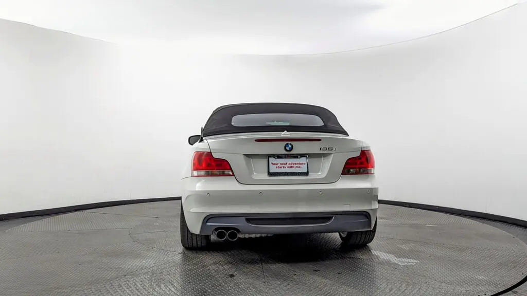 Florida Fine Cars - Used BMW 1 SERIES 2013 MARGATE 135I