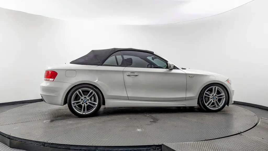 Florida Fine Cars - Used BMW 1 SERIES 2013 MARGATE 135I