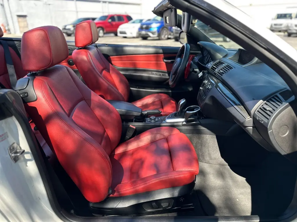 Florida Fine Cars - Used BMW 1 SERIES 2013 MARGATE 135I