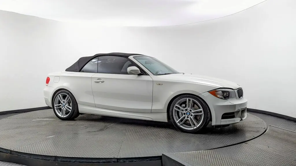 Florida Fine Cars - Used BMW 1 SERIES 2013 MARGATE 135I