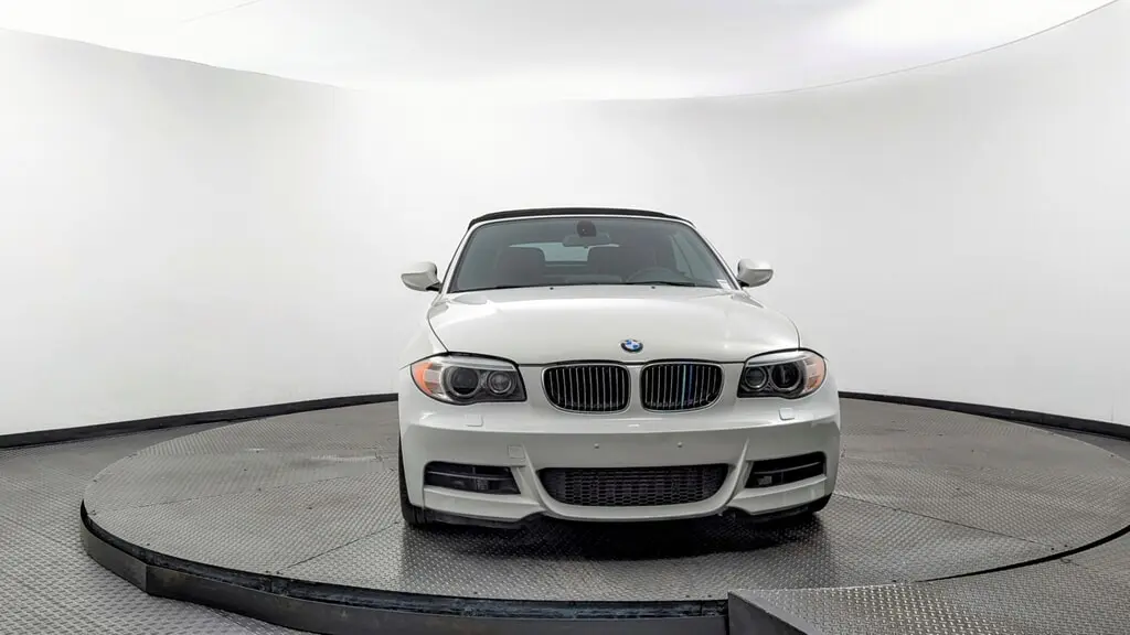 Florida Fine Cars - Used BMW 1 SERIES 2013 MARGATE 135I