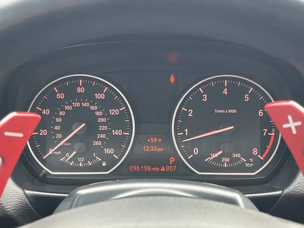 Florida Fine Cars - Used BMW 1 SERIES 2013 MARGATE 135I