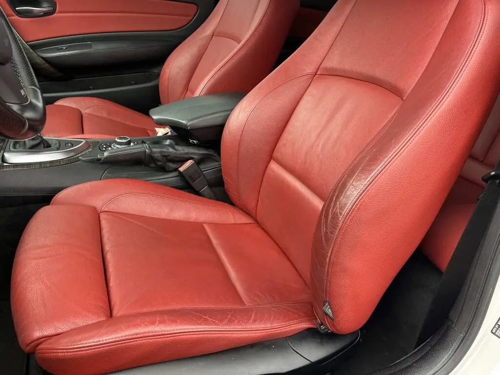 Florida Fine Cars - Used BMW 1 SERIES 2013 MARGATE 135I