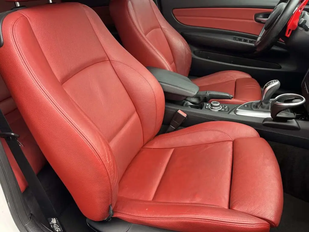 Florida Fine Cars - Used BMW 1 SERIES 2013 MARGATE 135I