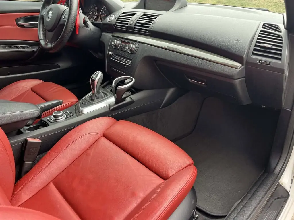 Florida Fine Cars - Used BMW 1 SERIES 2013 MARGATE 135I