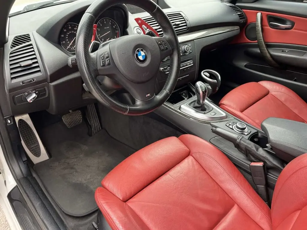 Florida Fine Cars - Used BMW 1 SERIES 2013 MARGATE 135I