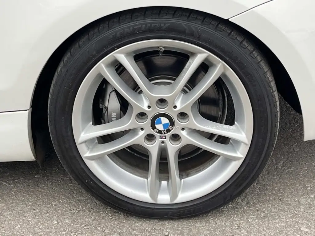 Florida Fine Cars - Used BMW 1 SERIES 2013 MARGATE 135I