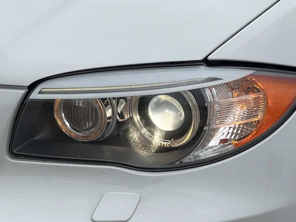 Florida Fine Cars - Used BMW 1 SERIES 2013 MARGATE 135I