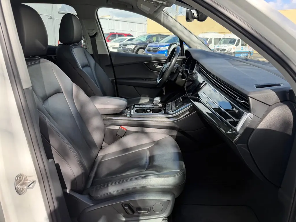 Florida Fine Cars - Used AUDI Q7 2022 MARGATE PREMIUM PLUS